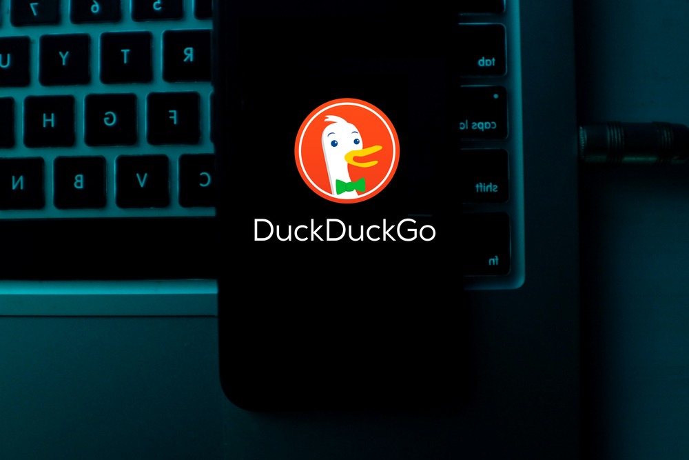 DuckDuckGo